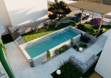 Haus zu verkaufen in Tivat