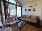 Apartment 50 m in Luxus-Komplex Akacia