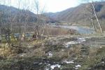 Land 6000m in Matesevo für den Bau einer touristischen Anlage