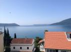 4-Zimmer-Wohnung in Herceg Novi mit Panoramablick auf das Meer