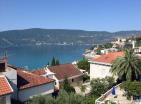 4-Zimmer-Wohnung in Herceg Novi mit Panoramablick auf das Meer