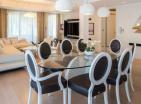 Ausverkauft : Exklusive Luxus-villa im mediterranen Stil in das Dorf von Krtole, Lustica