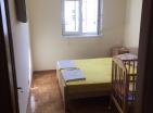 Zum Verkauf 3-Zimmer-Wohnung, zentrale Stadtteil von Budva