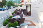 Verkauf der Swiss holiday hotel in Becici