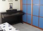 2 Schlafzimmer lux-Wohnung in Sutomore mit Balkon