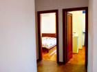 Apartment mit 3 Schlafzimmern in Budva with sea view next to Kuzhina restaurant