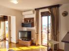 Apartment mit 3 Schlafzimmern in Budva with sea view next to Kuzhina restaurant