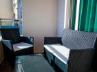 2-Zimmer-Wohnung mit Balkon in Bechichi für die Vermietung business