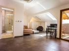 Apartment mit zwei Schlafzimmern in einer tollen Lage in Becici