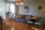 Stylish apartment in Becici mit 2 Schlafzimmer