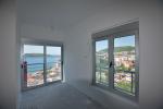 Apartments mit herrlichem Panoramablick auf die Riviera Budva in Rafailovici