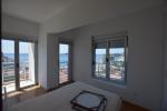 Apartments mit herrlichem Panoramablick auf die Riviera Budva in Rafailovici