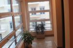 Ausverkauft : Apartment in Petrovac mit 2 Schlafzimmer mit Meerblick in einem Komplex mit pool