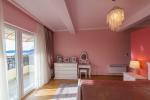 Lux geräumige apartment in Tivat mit 2 badrooms und 2 wc