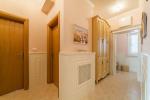 Lux geräumige apartment in Tivat mit 2 badrooms und 2 wc