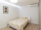 3-Zimmer-apartment in Tivat mit Zentralheizung neben dem Meer