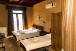 Mini-hotel für 12 apartments, auf der ersten Zeile in Tivat