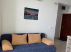 Ein-Zimmer-Wohnung 40m2 mit herrlichem Panoramablick auf das Meer in Sutomore