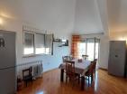 Riesige loft-Wohnung 130 m2, in Budva, mit einzigartigen layout