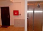 Neue Wohnung von 54 m2 in Becici