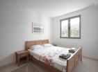Zwei-Zimmer-Wohnung von 51 m2 in einer Wohnanlage in Becici