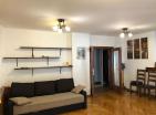 Apartment in Budva, 98 m2, 3 Schlafzimmer, 2 Bäder, 2 Terrassen