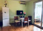 - Wohnung 42 m2, in Budva, mit Meerblick zum wohnen oder vermieten