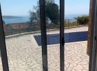 Villa in Bar-210 m2 mit pool und Panoramablick auf das Meer