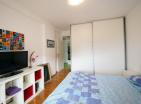 Möblierte ein-Zimmer-Wohnung 58m2 in Budva