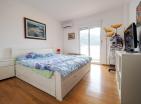 Möblierte ein-Zimmer-Wohnung 58m2 in Budva