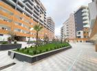 Neue zwei-Zimmer-Wohnung 69 m2 in Budva in der modernen Komplex