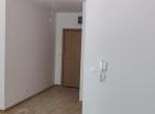 Neue zwei-Zimmer-Wohnung 69 m2 in Budva in der modernen Komplex