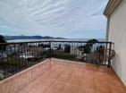 Ausverkauft : Neue moderne villa 113 m2 in Bar mit exklusiven Panoramablick auf das Meer