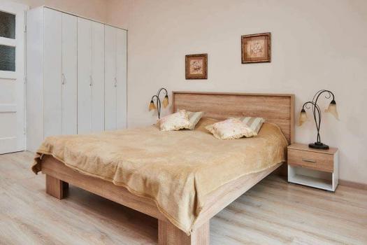 Luxus-Wohnung in Porto Montenegro 50 m vom Meer