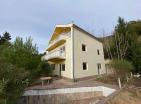 Neue Wohnung in Kavac, Tivat mit toller Aussicht