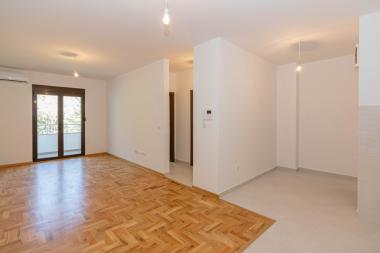 Neue 2-Zimmer-Wohnung in Bechichi nach Entwicklerpreis