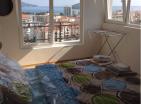 Ausverkauft : Wohnung mit 3 Zimmern in einer ruhigen Gegend von Budva 800 m vom Meer in einem neuen Gebäude