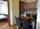 Zwei-Zimmer-Wohnung mit Küche und Wohnbereich im Zentrum von Tivat