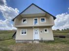 Ausverkauft : House in Zabljak ist mit breiten Panoramablick