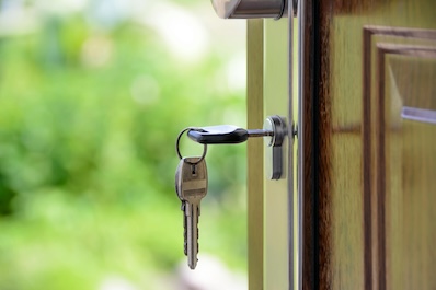  Starten Sie Ihre Immobiliensuche mit professioneller Hilfe - tippen Sie hier