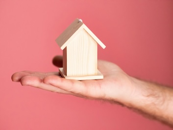  Erhalten Sie professionelle Immobilienempfehlungen - klicken Sie, um zu beginnen
